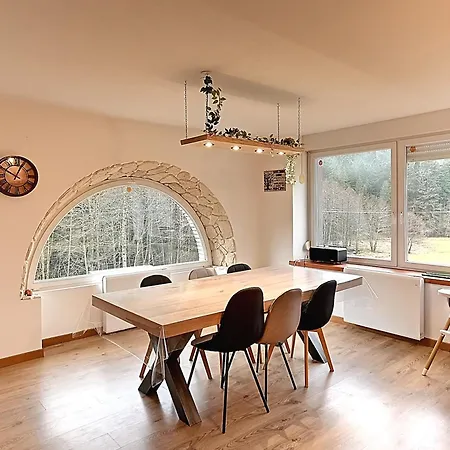 Apartment La Perle De - Appt Vue Montagne *