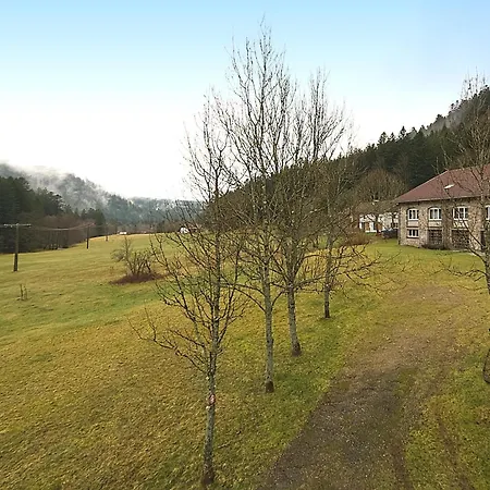 Apartment La Perle De - Appt Vue Montagne *