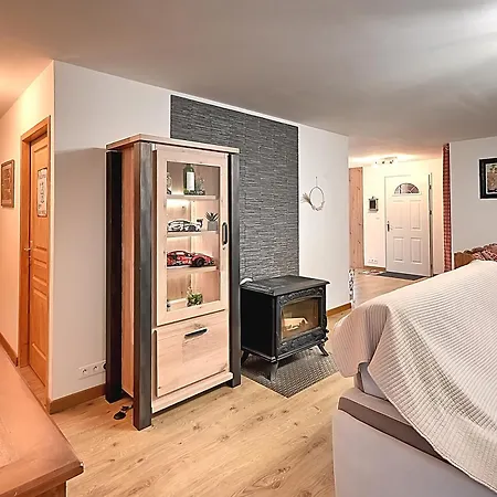 Apartment La Perle De - Appt Vue Montagne Xonrupt-Longemer