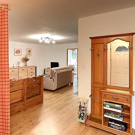 La Perle De - Appt Vue Montagne *