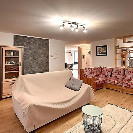 La Perle De - Appt Vue Montagne Apartment