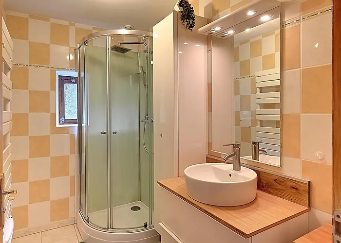 La Perle De - Appt Vue Montagne Xonrupt-Longemer