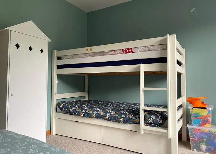 La Perle De - Appt Vue Montagne * Xonrupt-Longemer