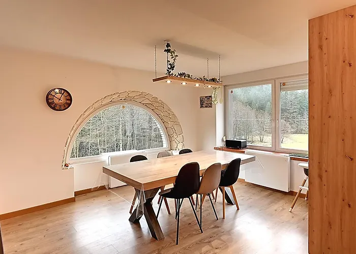 Lejlighed La Perle De - Appt Vue Montagne *