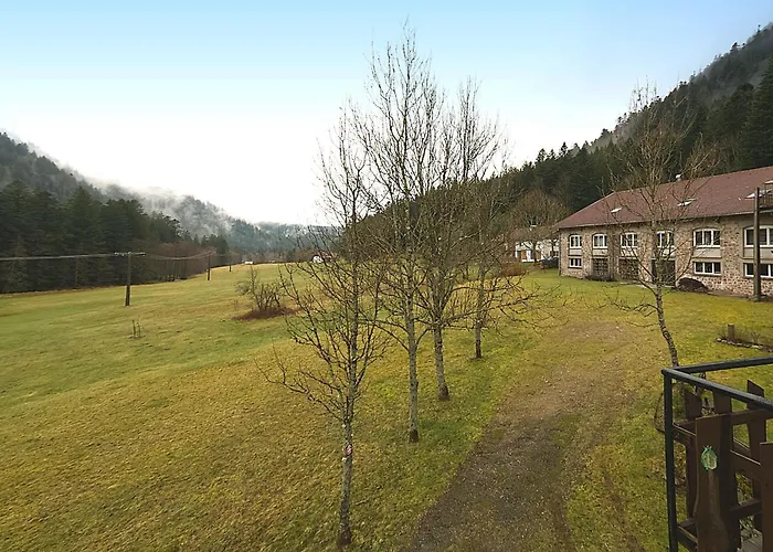 Apartmán La Perle De - Appt Vue Montagne *