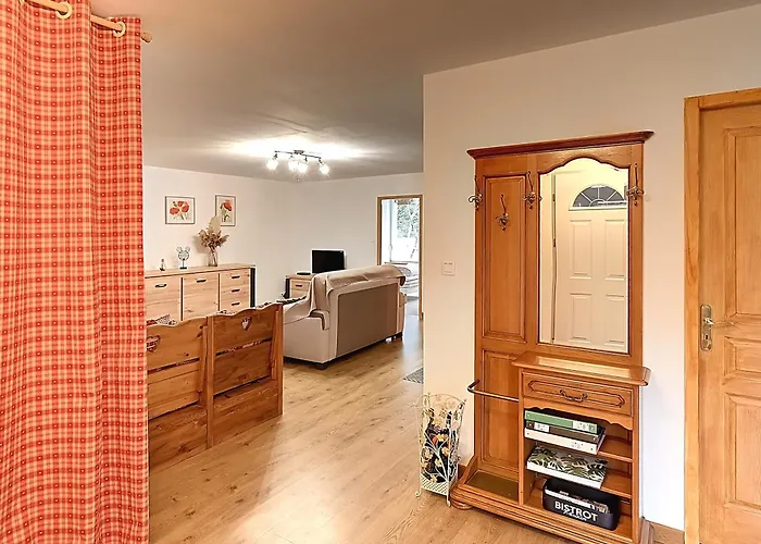 La Perle De - Appt Vue Montagne *